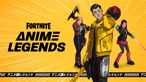 fortnite anime legends pack|anime legends pack fortnite code.